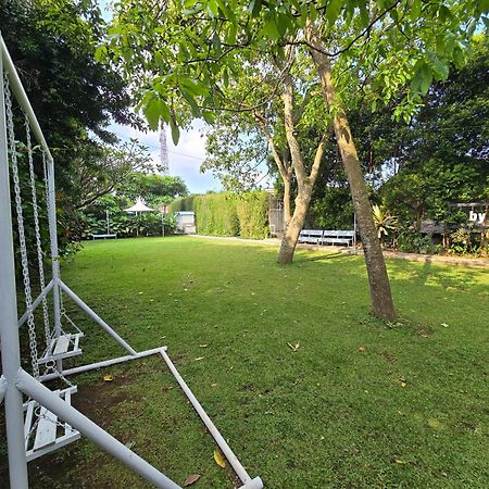 Kusma Hotel Bandungan Semarang Luaran gambar