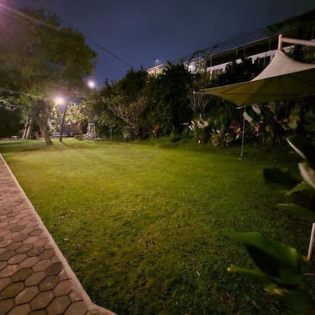 Kusma Hotel Bandungan Semarang Luaran gambar