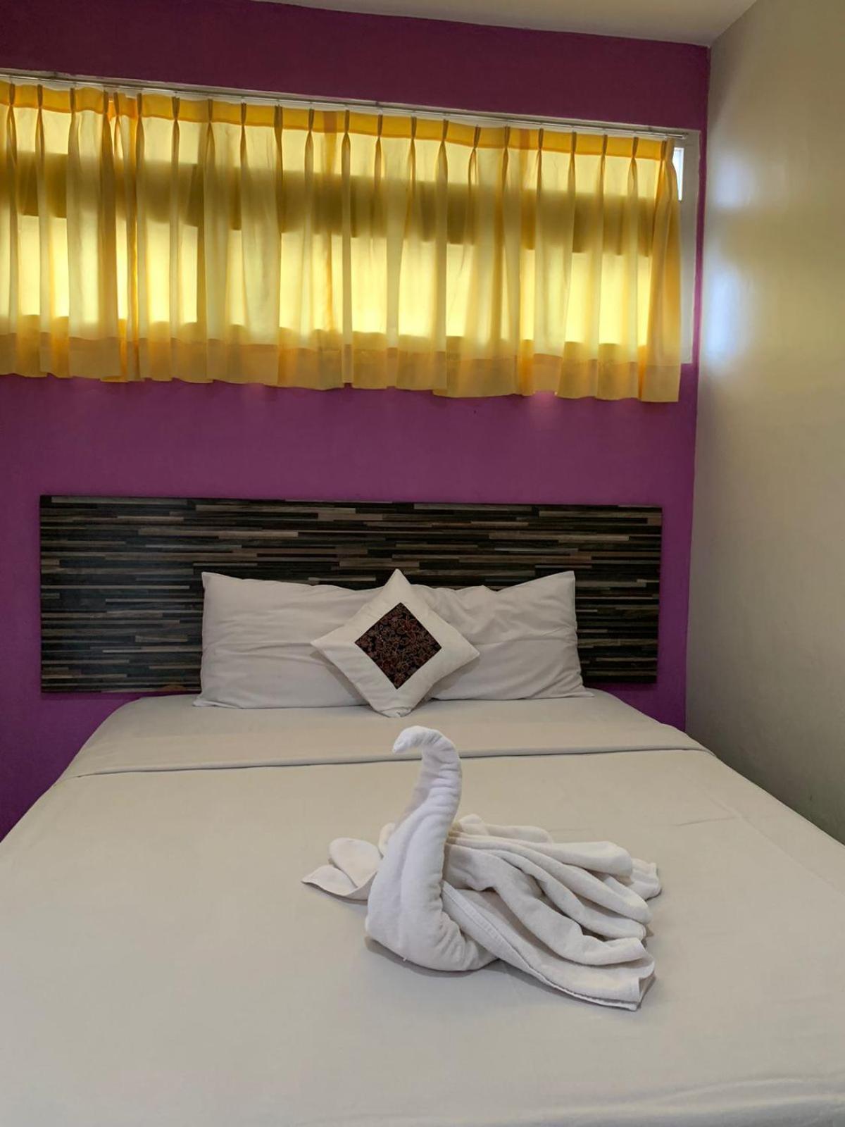 Kusma Hotel Bandungan Semarang Luaran gambar