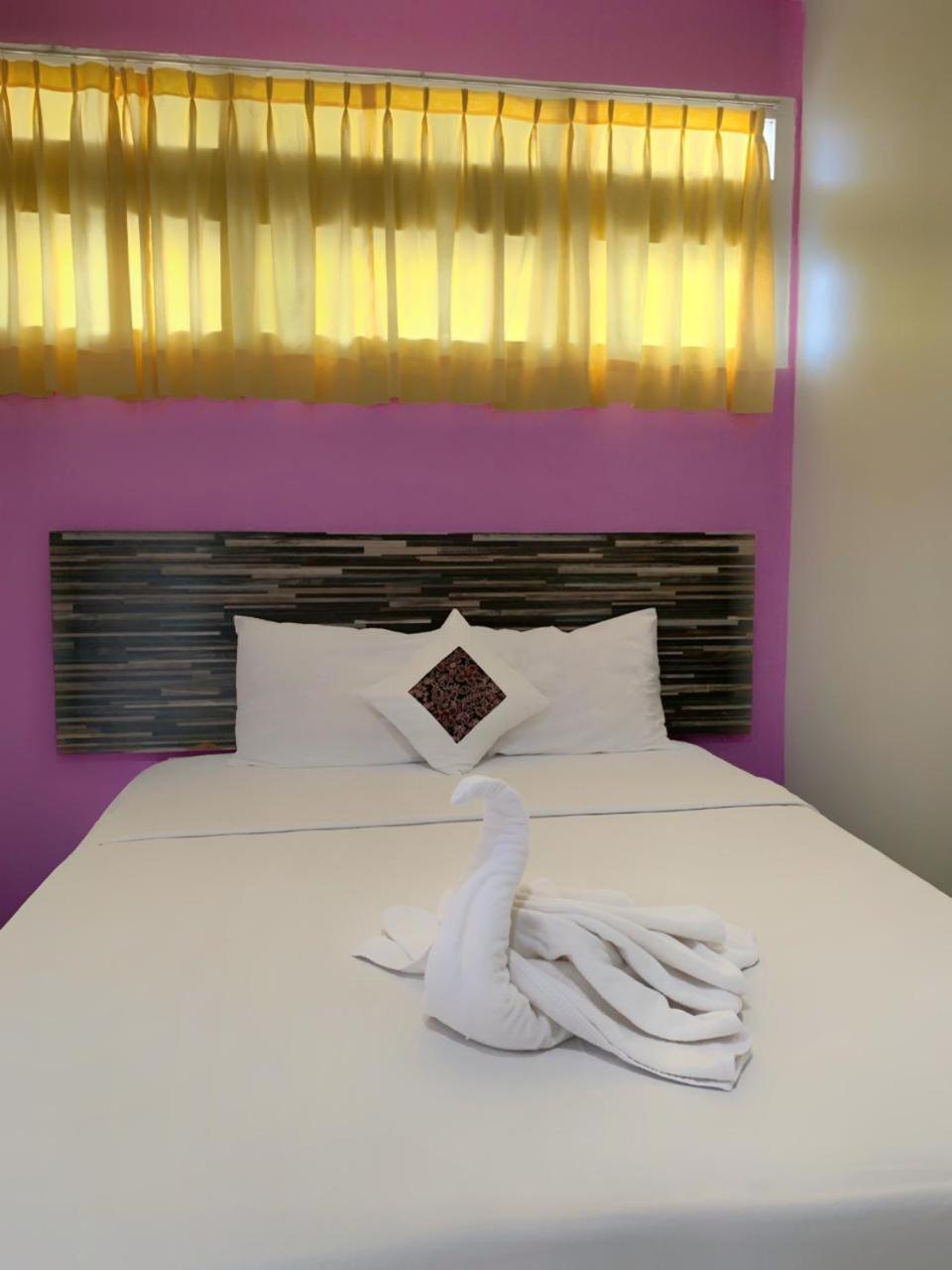 Kusma Hotel Bandungan Semarang Luaran gambar