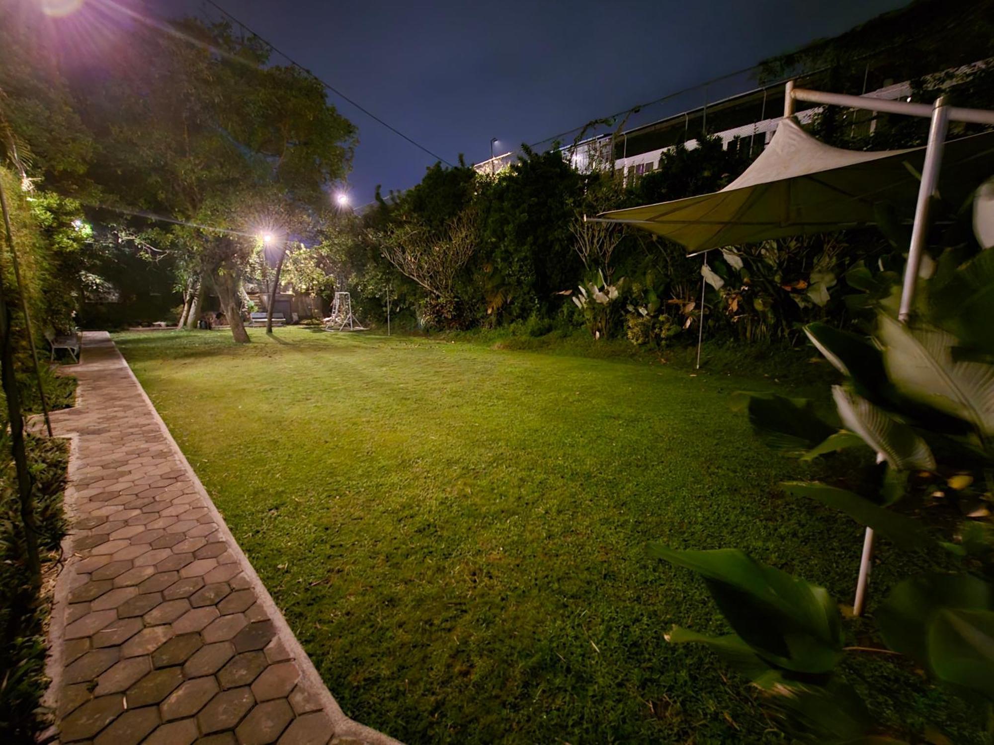 Kusma Hotel Bandungan Semarang Luaran gambar