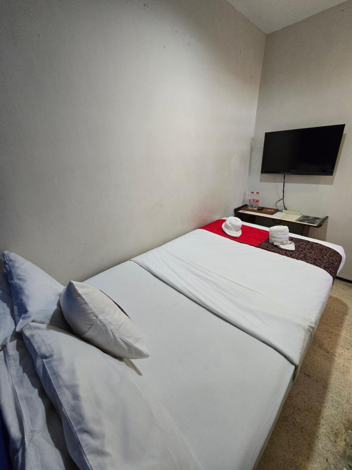 Kusma Hotel Bandungan Semarang Luaran gambar